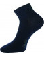 SETRA Unisex sportovní ponožky VoXX, tmavě modrá
