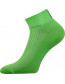 SETRA Unisex sportovní ponožky VoXX, světle zelená