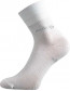 MISSION Medicine sportovní ponožky VoXX, bílá
