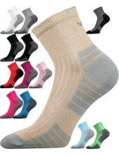 BELKIN barevné bambusové ponožky VoXX, i nadměrné velikosti