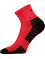 BELKIN bambusové ponožky VoXX, červená
