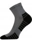 BELKIN bambusové ponožky VoXX, tmavě šedá