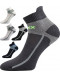 Ponožky VoXX GLOWING - balení 3 páry