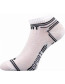 Ponožky Boma Piki 58. bílá