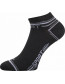Ponožky Boma Piki 58. černá