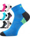 Ponožky VoXX RAYMOND - balení 3 páry stejné barvy