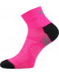Ponožky VoXX RAYMOND, neon růžová