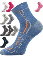 Ponožky VoXX FRANZ 03 - balení 3 páry