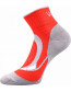 Ponožky VoXX LIRA, mix, korálová