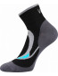 Ponožky VoXX LIRA, černá