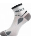 Ponožky VoXX SIRIUS, bílá