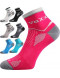 Ponožky VoXX SIRIUS - balení 3 páry stejné barvy