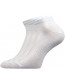 Ponožky VoXX BADDY A, bílá