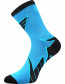 Dětské sportovní ponožky VoXX JOSKIK, mix A/kluk, modrá