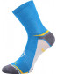 Dětské ponožky VoXX OPTIFANIK 03, mix A, kluk, modrá