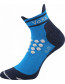 Kompresní ponožky VoXX SPRINTER, modrá