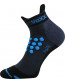 Kompresní ponožky VoXX SPRINTER, tmavě modrá