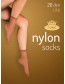 Dámské ponožky Boma NYLONsocks 