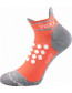 Kompresní ponožky VoXX SPRINTER, lososová