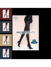 Punčochové kalhoty MICRO tights 100DEN