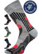 VISION sportovní ponožky VoXX s Merino vlnou