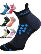 Kompresní ponožky VoXX SPRINTER, černá