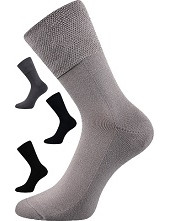 Ponožky Boma FINEGO - balení 3 stejné páry