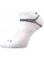Ponožky VoXX REX 14, bílá