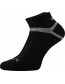 Ponožky VoXX REX 14, černá