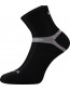 Ponožky VoXX REXON, černá