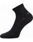 Ponožky VoXX METYM, černá