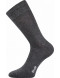 KlimaX antibakteriální vlněné ponožky Lonka - balení 5 párů