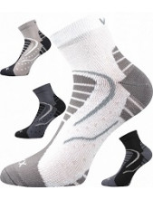 Sportovní ponožky VoXX DEXTER I - balení 3 stejné páry
