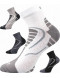 Sportovní ponožky VoXX DEXTER I - balení 3 stejné páry
