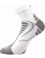 Sportovní ponožky VoXX DEXTER I, bílá