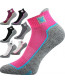Sportovní ponožky VoXX Nesty 01- balení 3 stejné páry