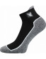 Sportovní ponožky VoXX Nesty 01, černá