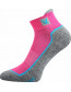 Sportovní ponožky VoXX Nesty 01, magenta