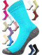 SPACÍ ponožky Boma - veselé barvy