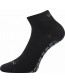 Ponožky VoXX JUMPYX protiskluzové, černá