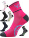 Sportovní cyklistické ponožky VoXX SLAVIX i nadměrné velikosti