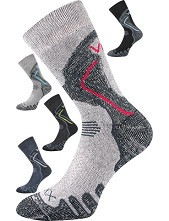 Sportovní ponožky VoXX LIMIT III - balení 3 stejné páry