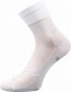 Ponožky VoXX BAERON, bílá