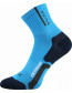 JOSÍFEK dětské sportovní ponožky VoXX, mix C uni, modrá
