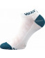 Ponožky VoXX BOJAR, bílá