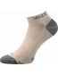 Ponožky VoXX BOJAR, béžová