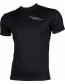 Pánské tričko VoXX Select 01 černá
