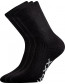Ponožky VoXX STRATOS, černá
