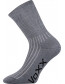 Ponožky VoXX STRATOS, mix B, šedá