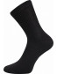 Sportovní ponožky Boma 012-41-39-I, černá